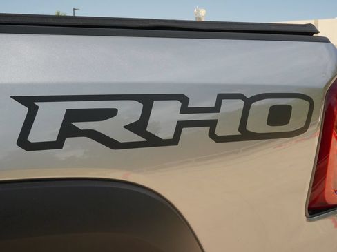 Used 2025 RAM 1500 RHO w/ RHO Level 1 Equipment Group AWD/4WD image 10