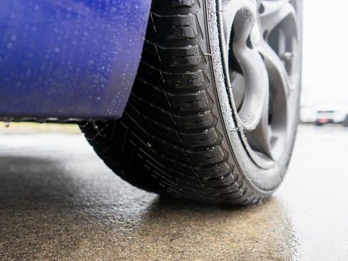 Used 2021 Alfa Romeo Giulia Ti Sport image 38