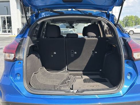 Used 2024 Nissan Kicks S FWD image 26