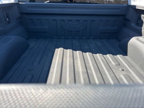 Used 2021 Ford F150 XL w/ STX Appearance Package image 7