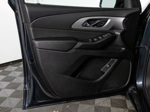Certified 2020 Chevrolet Traverse LT image 35
