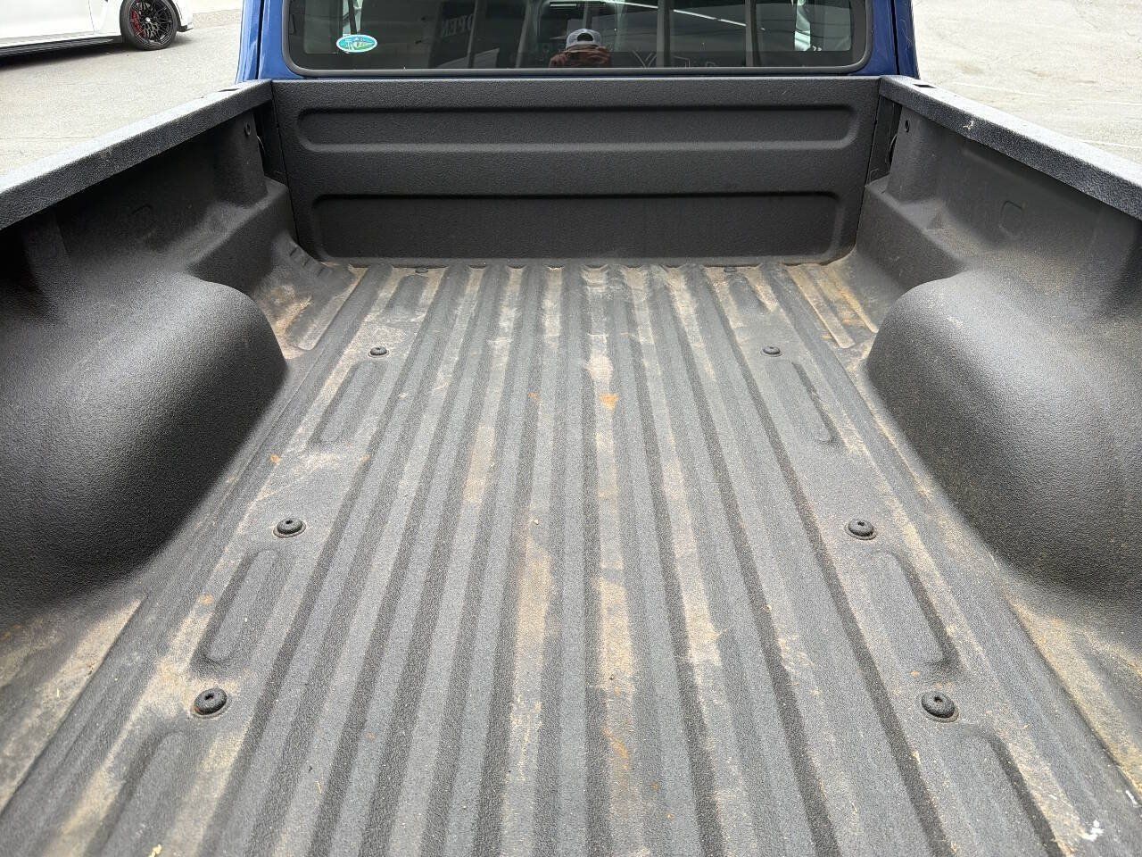 Used 2011 Ford Ranger Sport RWD image 6