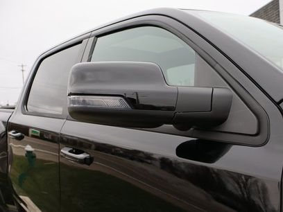 New 2026 RAM 1500 RHO w/ RHO Level 1 Equipment Group