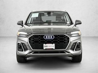Used 2023 Audi Q5 2.0T Premium Plus w/ Premium Plus Package AWD/4WD video 2