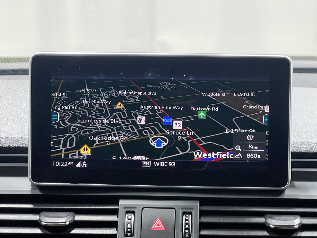 Used 2019 Audi Q5 2.0T Premium Plus w/ Premium Plus Package AWD/4WD image 11