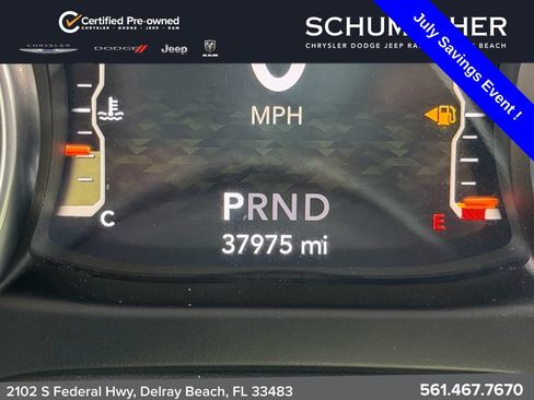 Used 2022 Jeep Wrangler Unlimited Sahara w/ LED Lighting Group AWD/4WD image 20