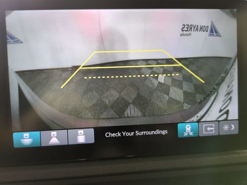 Used 2024 Honda CR-V Sport-L image 19