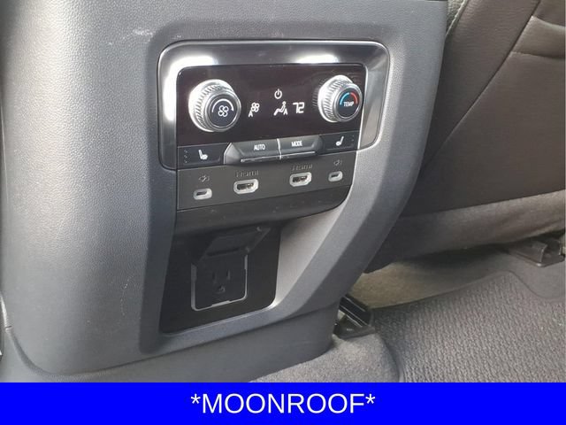 Used 2023 GMC Yukon Denali w/ Denali Reserve Package RWD image 21