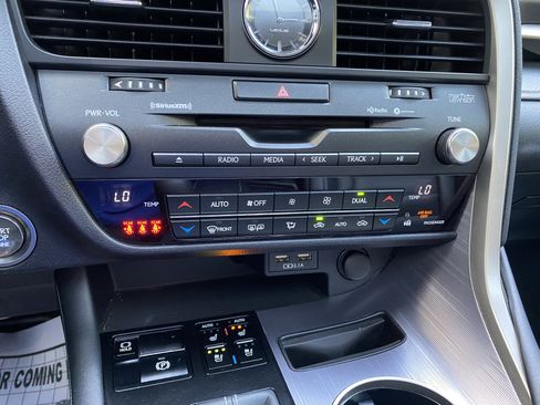 Used 2021 Lexus RX 350 F Sport image 28