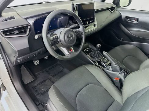Used 2024 Toyota Corolla GR AWD/4WD image 2
