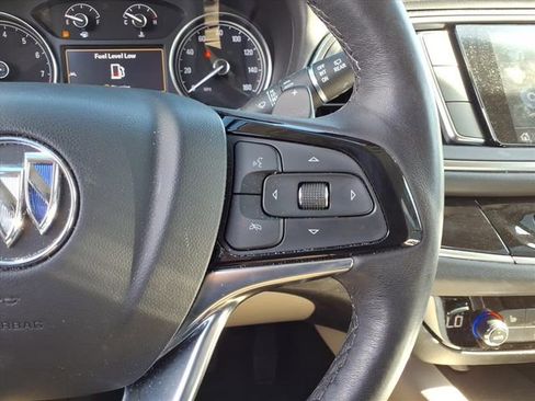 Used 2023 Buick Enclave Essence w/ LPO, Floor Liner Package image 28