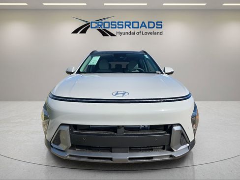 New 2026 Hyundai Kona Limited image 8