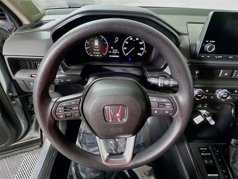 Used 2024 Honda CR-V EX image 11
