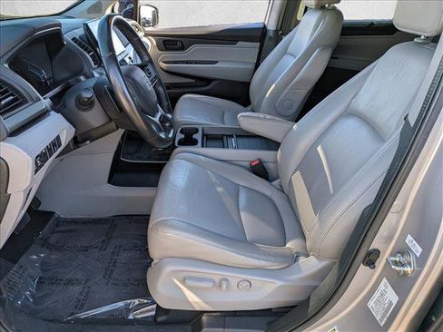 Used 2019 Honda Odyssey EX-L image 14