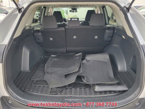 Certified 2024 Toyota RAV4 LE image 13