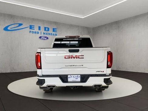 Used 2023 GMC Sierra 1500 AT4 image 6