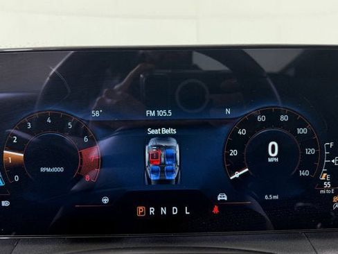 New 2026 Ford Mustang Coupe image 10