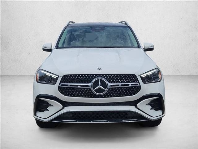 Used 2026 Mercedes-Benz GLE 450 4MATIC image 2