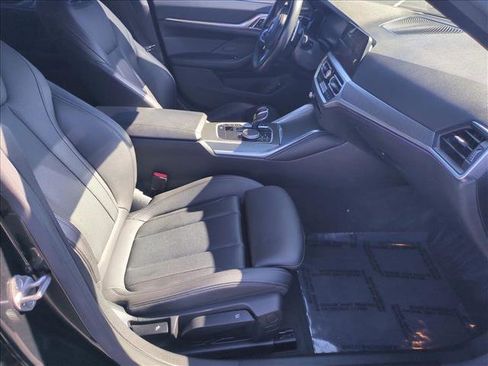 Used 2022 BMW 430i Gran Coupe w/ M Sport Package image 22