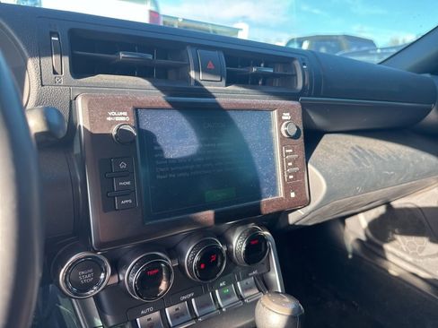 Used 2023 Subaru BRZ Limited image 10