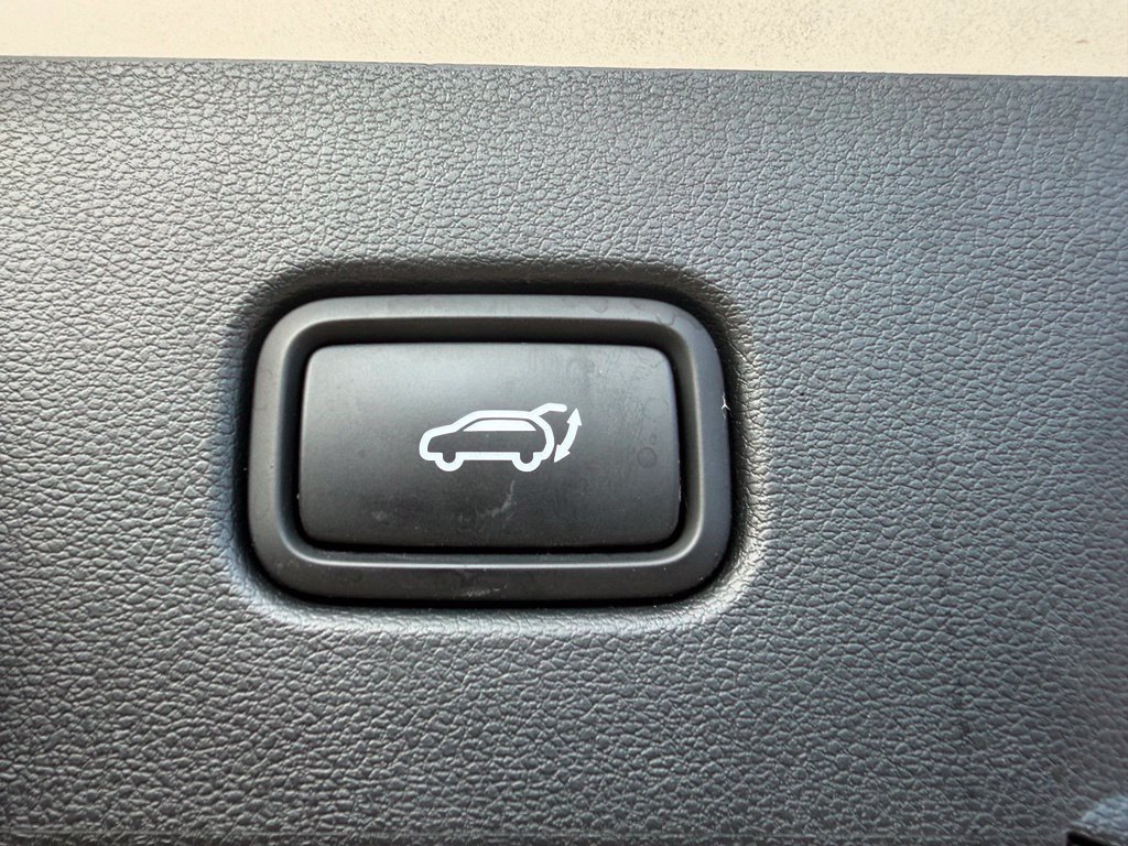 Used 2024 Hyundai Tucson Limited FWD image 41