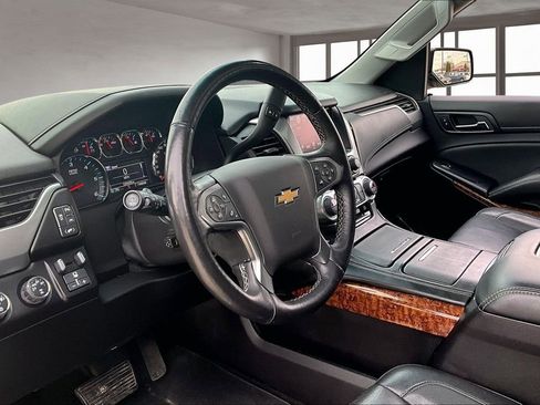 Used 2016 Chevrolet Tahoe LTZ image 14