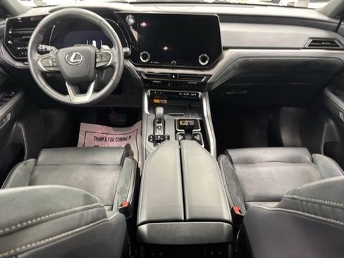 Used 2024 Lexus TX 350 AWD image 10