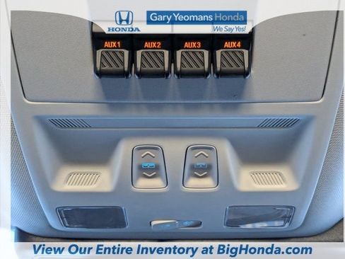 Used 2025 Ford Bronco Sport Big Bend AWD/4WD image 32