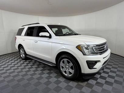 Used 2019 Ford Expedition XLT w/ Equipment Group 202A