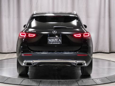 Certified 2023 Mercedes-Benz GLA 250 image 3