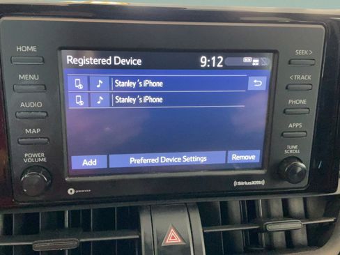 Certified 2022 Toyota RAV4 LE AWD/4WD image 17