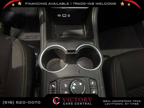 Used 2020 GMC Terrain SLE w/ Driver Convenience Package image 66