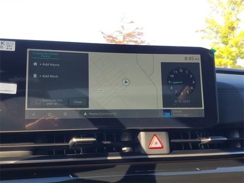 New 2026 Kia Carnival SX Prestige image 22