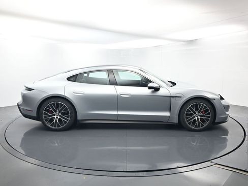 Certified 2024 Porsche Taycan 4S AWD/4WD image 16