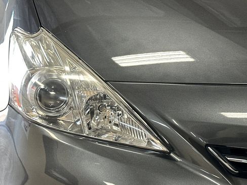 Used 2014 Toyota Prius V Three FWD image 43