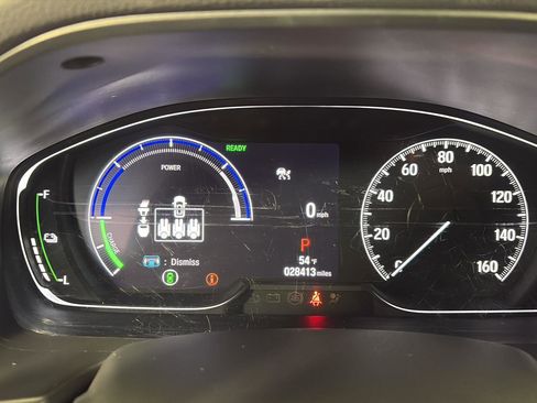 Used 2022 Honda Accord Sport image 34