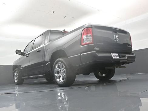 Used 2024 RAM 1500 Big Horn AWD/4WD image 41