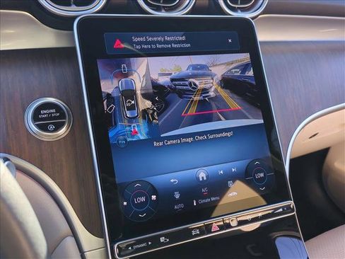 Certified 2025 Mercedes-Benz GLC 300 image 16