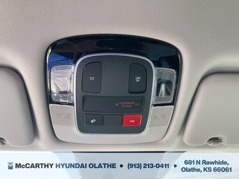 Used 2026 Hyundai Tucson SEL Plus AWD/4WD image 26