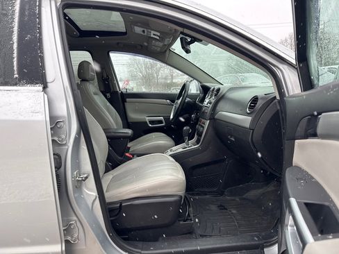 Used 2012 Chevrolet Captiva Sport LTZ image 12