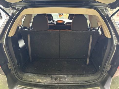 Used 2014 Dodge Journey SXT w/ Flexible Seating Group AWD/4WD image 41