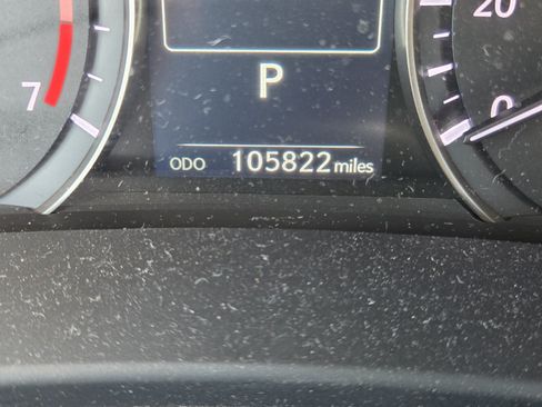 Used 2021 Lexus RX 350 FWD w/ Accessory Package image 12