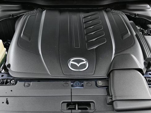 Used 2024 MAZDA CX-90 3.3 Turbo S w/ Premium Plus image 46