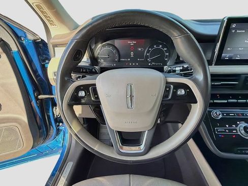 Used 2020 Lincoln Corsair FWD w/ Premium Package image 39