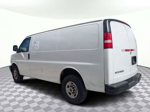Used 2023 GMC Savana 2500 Work Van w/ Driver Convenience Package image 6