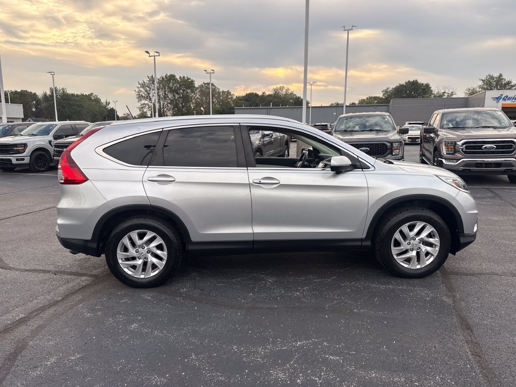 Used 2016 Honda CR-V EX-L image 6