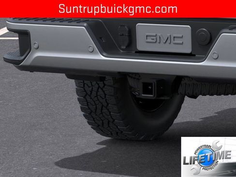 New 2026 GMC Sierra 2500 Denali w/ Denali Reserve Package image 15