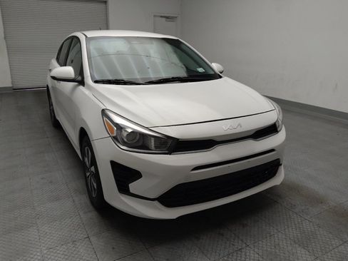 Used 2022 Kia Rio S w/ Technology Package FWD image 14