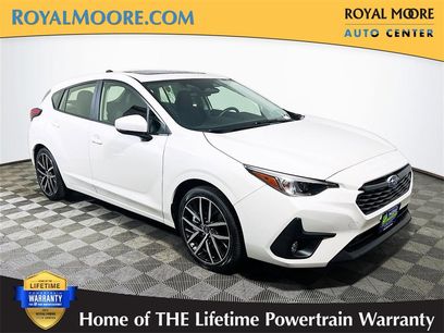 New 2026 Subaru Impreza 2.0i Sport