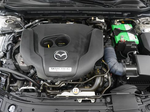 Used 2022 MAZDA MAZDA3 s AWD/4WD image 31